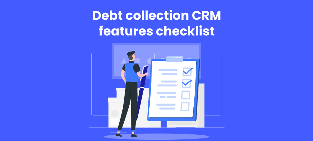 Debt Collection CRM