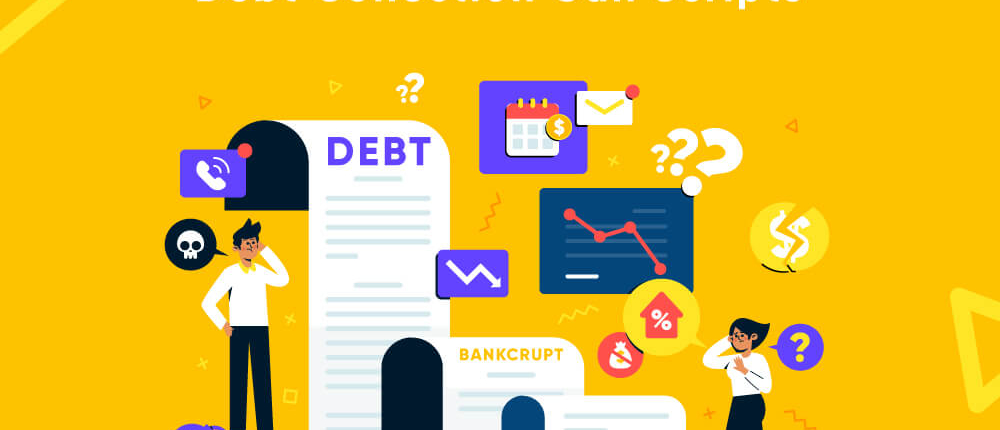 Debt Collection Call Script Samples