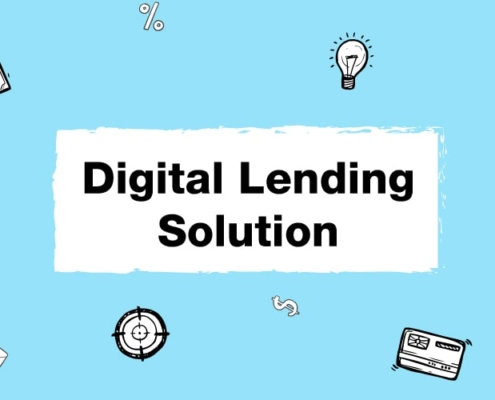 Digital Lending Solutions - Loan Management