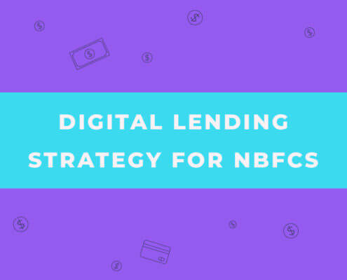 Digital Lending Strategies for NBFCs in India