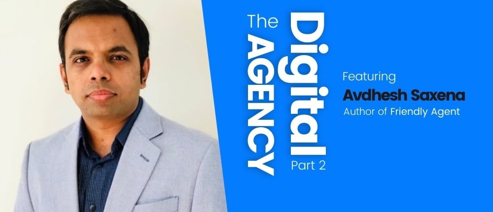 Digital insurance agency part 2