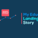 Education Landing Page Story