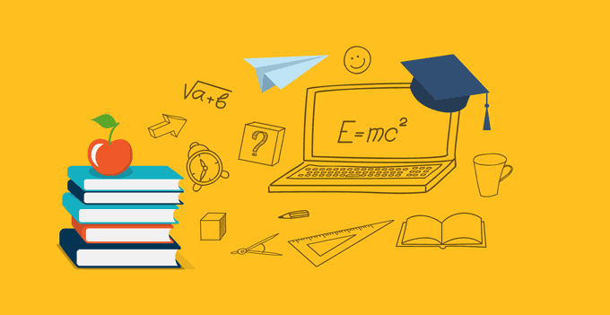 Education-Website-Design