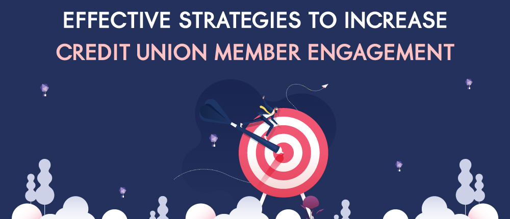 Credit union member engagement