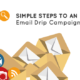 Drip-Email Campaigns- Cover