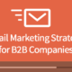 B2B Email Marketing Best Practices for Lead Generation
