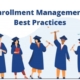 Enrollment Management in Higher Education
