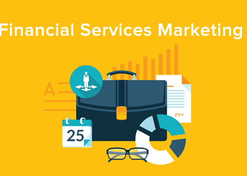 Financial Services marketing
