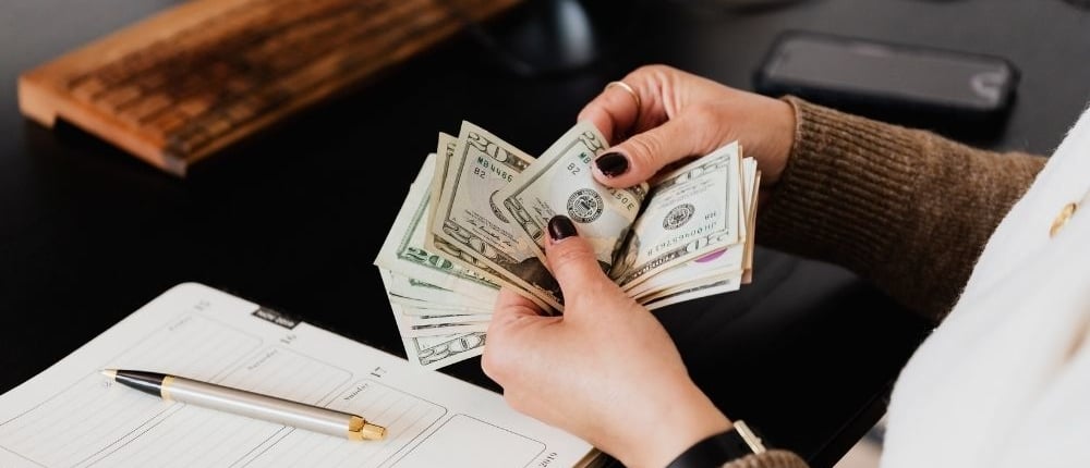 Finding credit-worthy borrowers