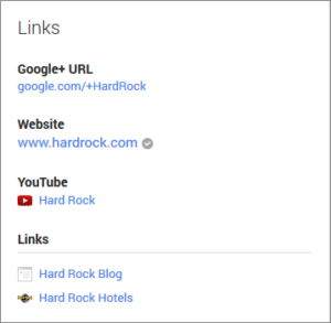 Google Plus Best Practices For Businesses