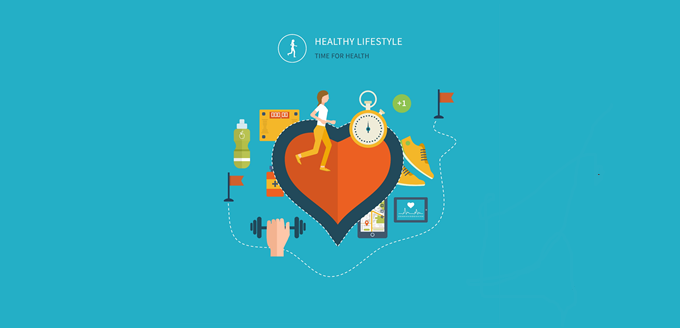 Lead generation in health and wellness