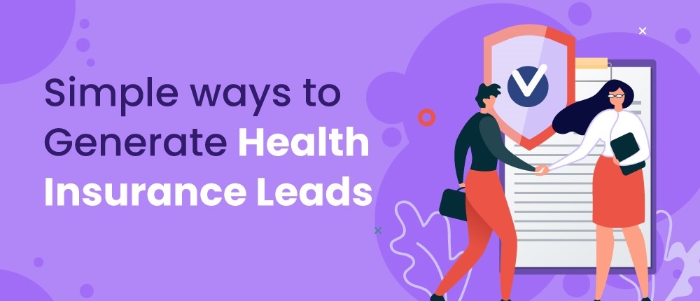 find health insurance leads