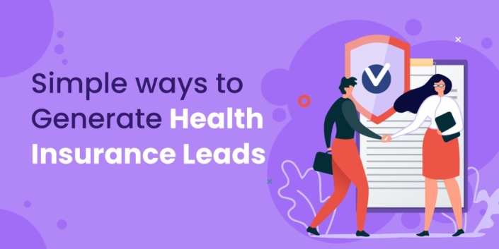 find health insurance leads