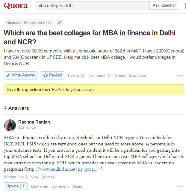 higher education leads online - quora