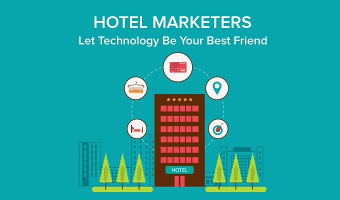 Hotel Marketing and Technology