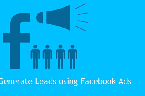 Generate Leads with Facebook Ads