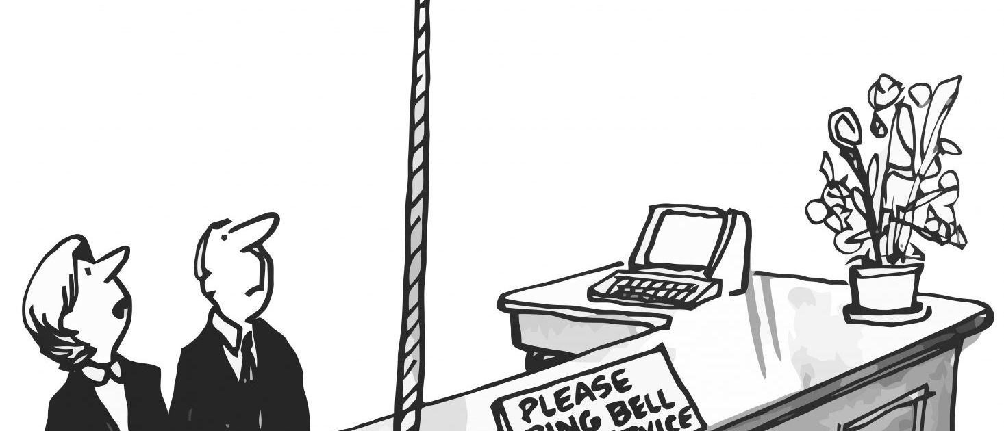 To improve customer experience