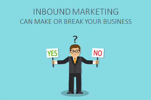 Inbound Marketing