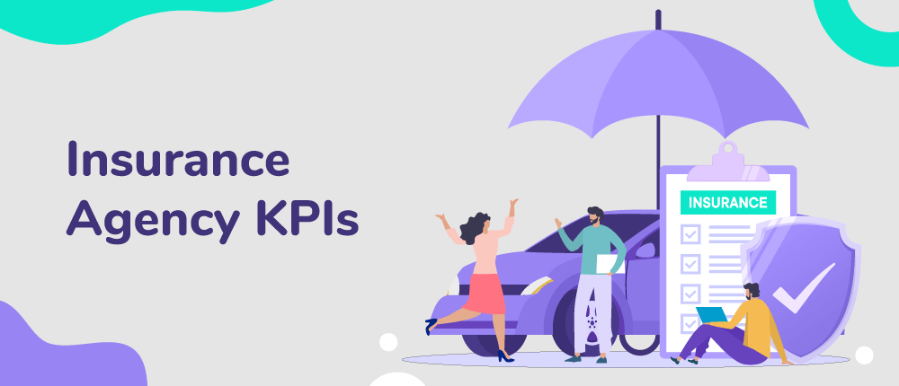 Insurance Agency KPIs