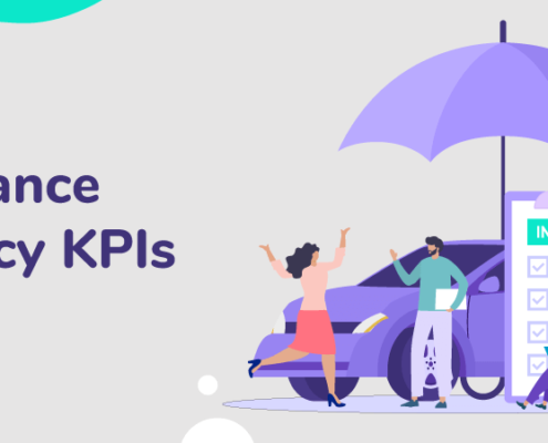 Insurance Agency KPIs