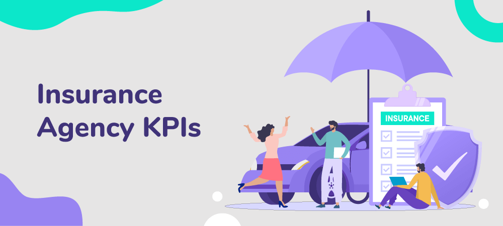 Insurance Agency KPIs