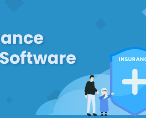 insurance crm software