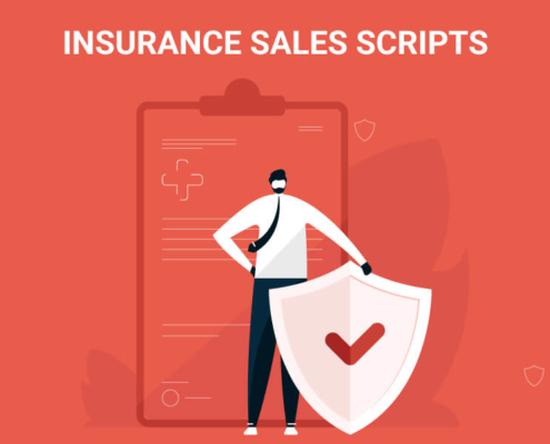 15 best insurance sales scripts for agents
