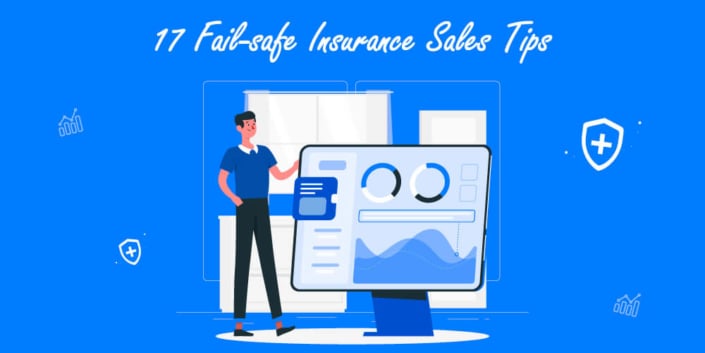 Insurance sales tips