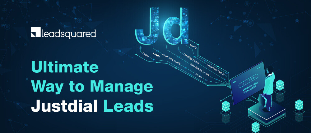 Just-Dial-Leads