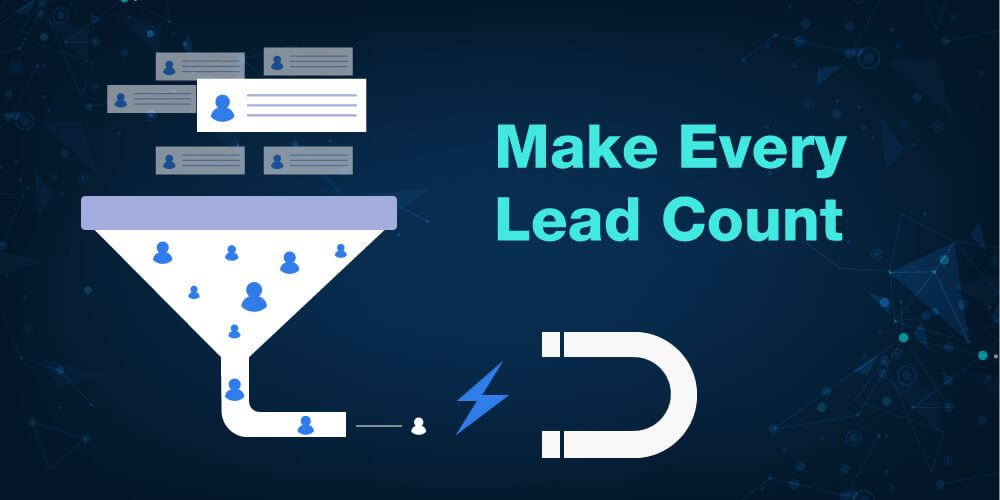 The Ultimate Way to Manage Justdial Leads - LeadSquared