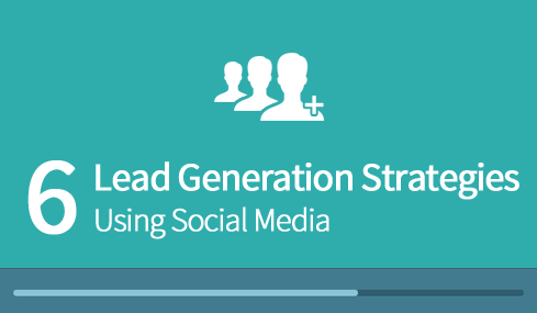 Lead-Generation-strategies-using-social-media