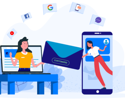 what is lead management app & why do you need it? 2 lead management app engages leads