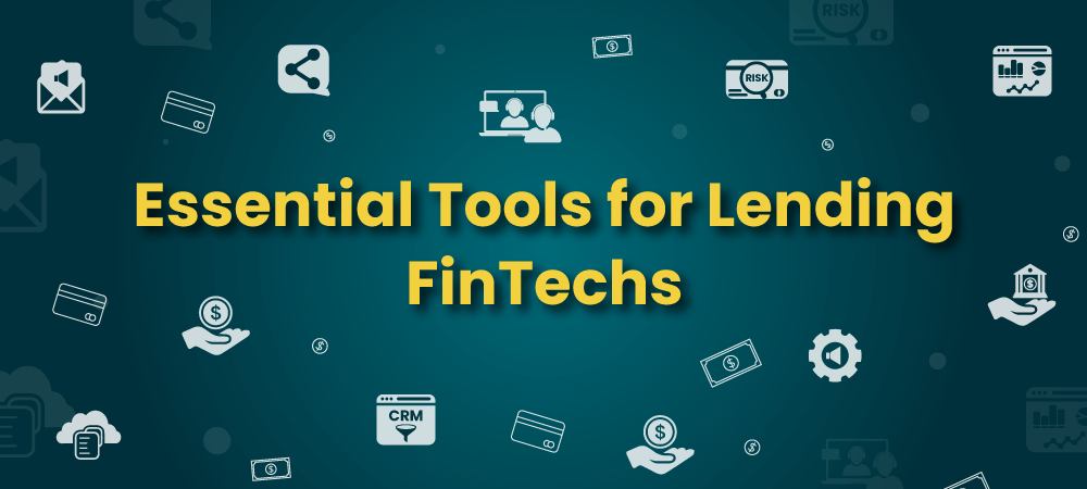 Lending FinTech