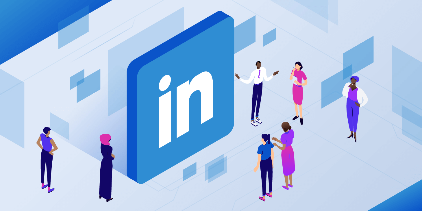 LinkedIn Marketing is one of the best B2B Marketing Strategies