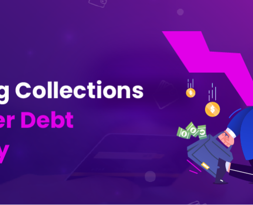 Digitizing Collections For Faster Debt Recovery