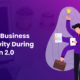 Ensuring Business Productivity During Lockdown 2.0