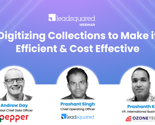 Digitizing Collections to Make it Efficient & Cost Effective