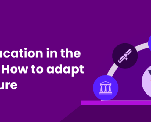 how can higher educational institutions manage enrollments in the covid era 2 Higher Education in the Covid Era: How to adapt for the future