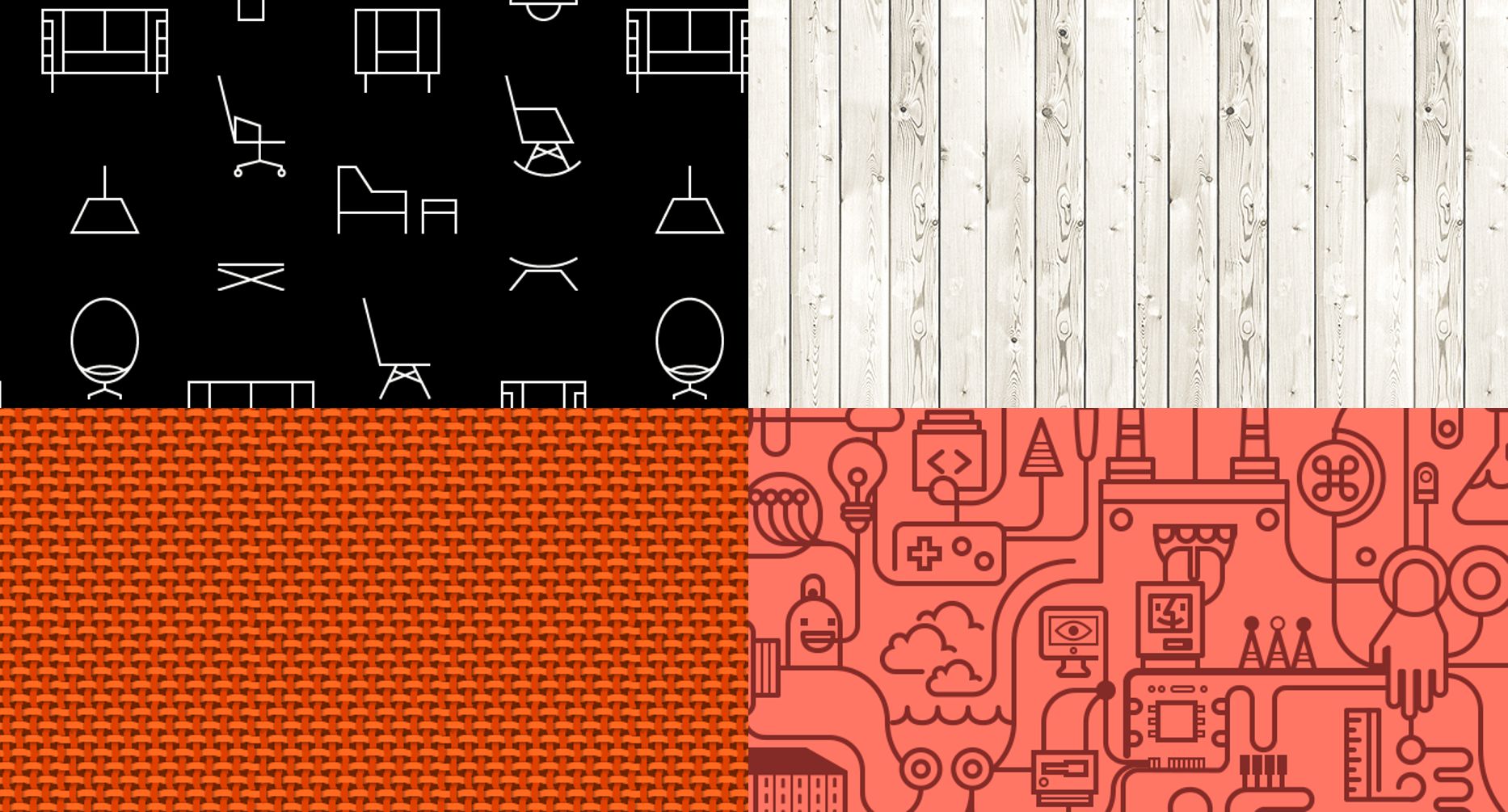 Patternlibrary 1