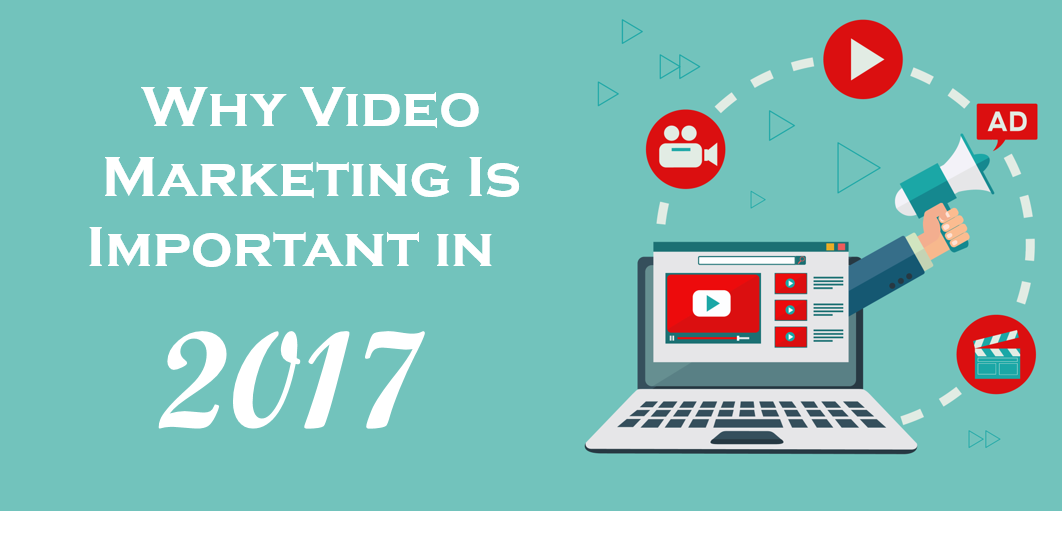 Why video marketing - cover