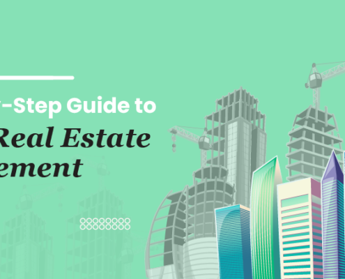 A Step-by-Step Guide to Better Real Estate Management
