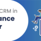 Role-of-CRM-in-Insurance-Sector