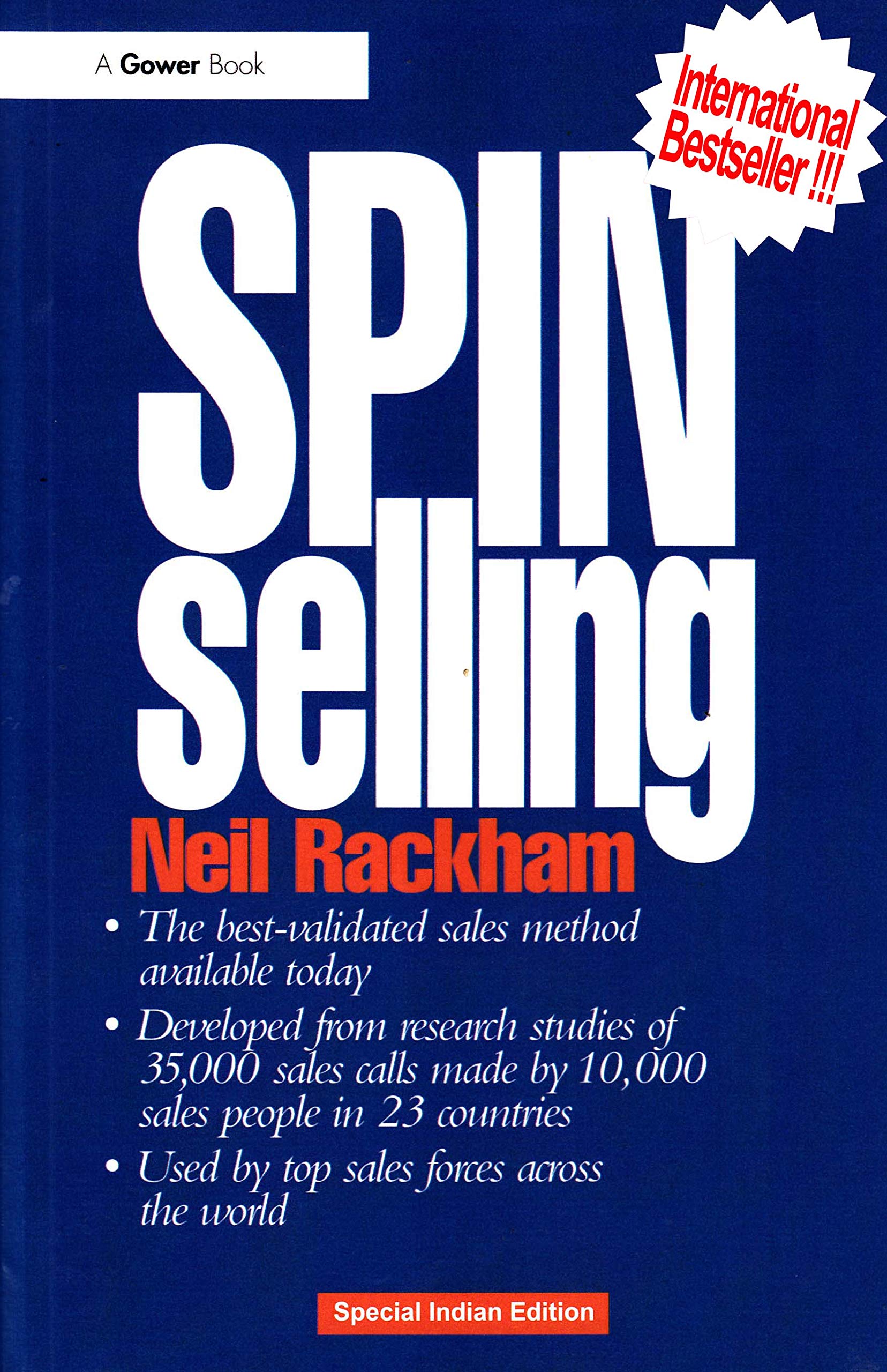 SPIN Selling