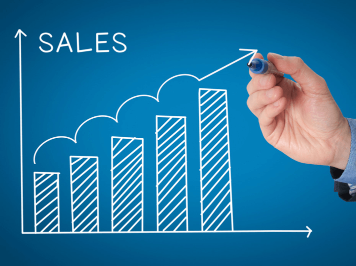B2B Sales Strategy must establish sales targets
