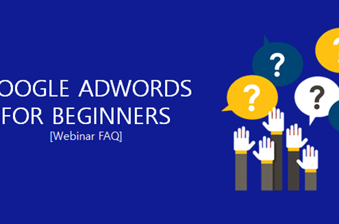 Google Adwords for Beginners
