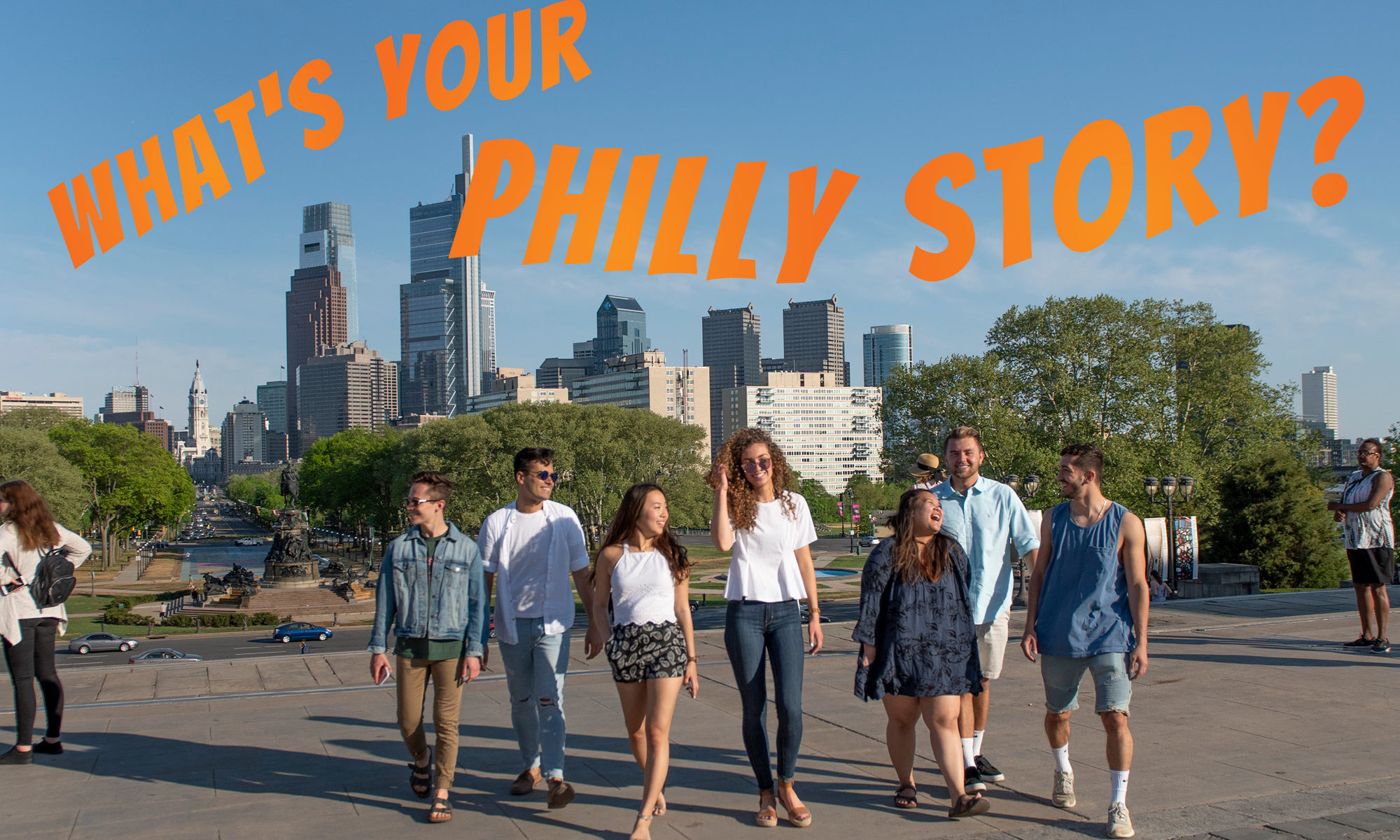 student recruitment strategies - tell your campus story