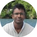 Suren Pillai