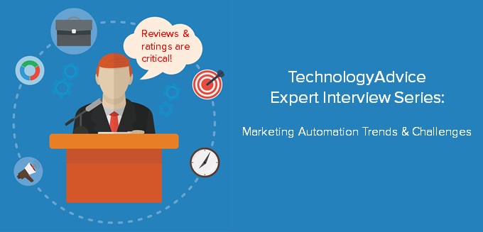 Marketing Automation Trends