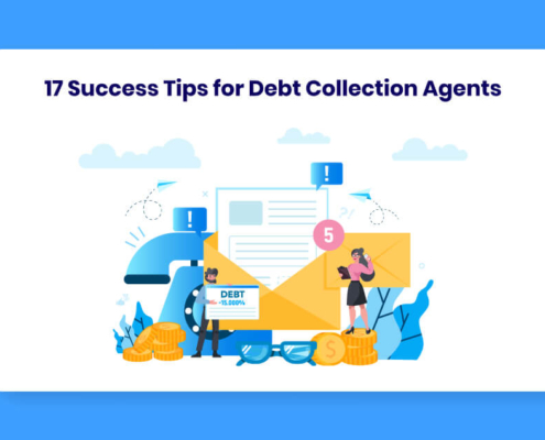 Tips for Debt Collection Agents
