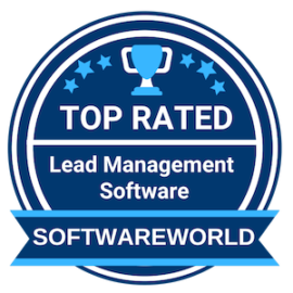 Top lead management software - SoftwareWorld